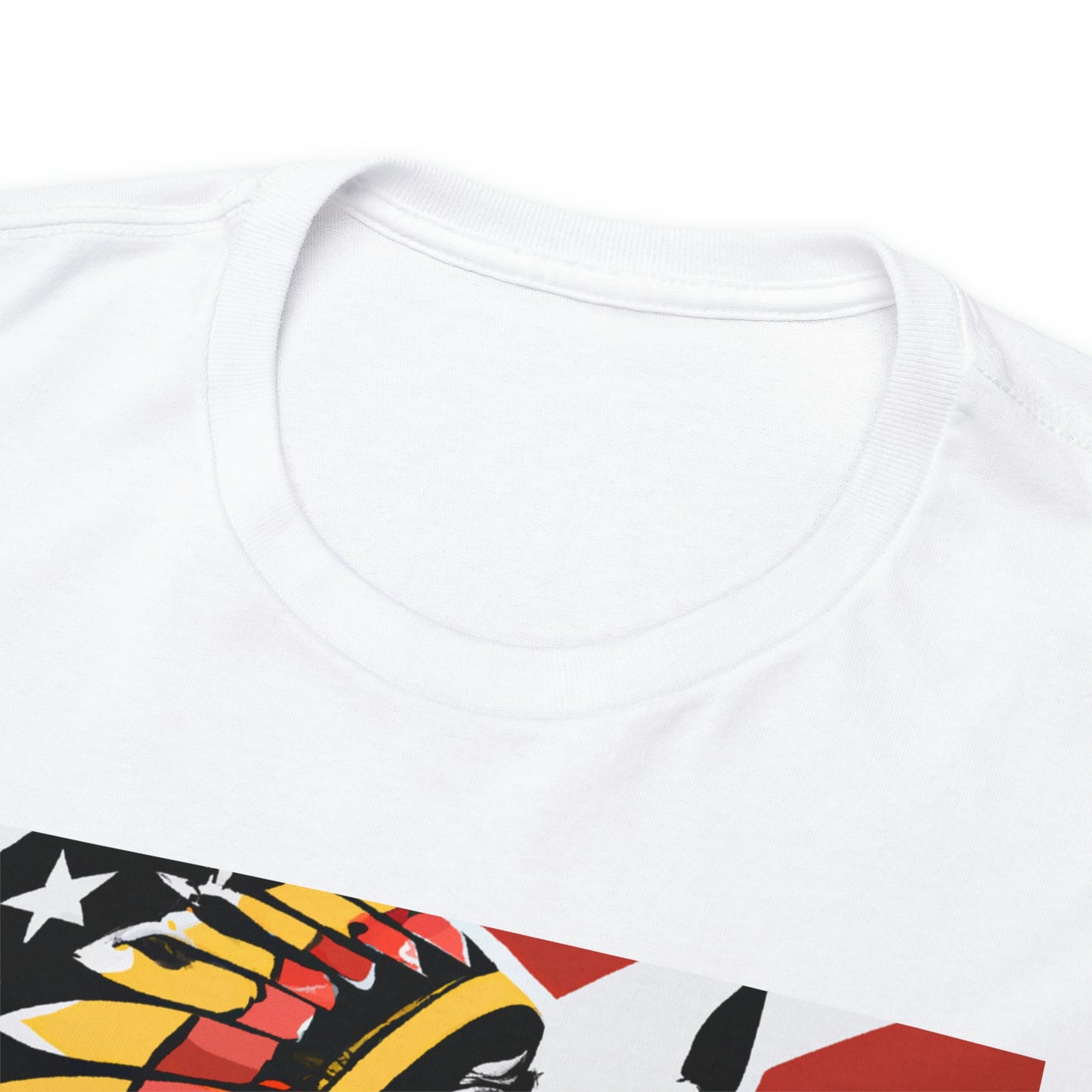 Tomahawk - Tshirt