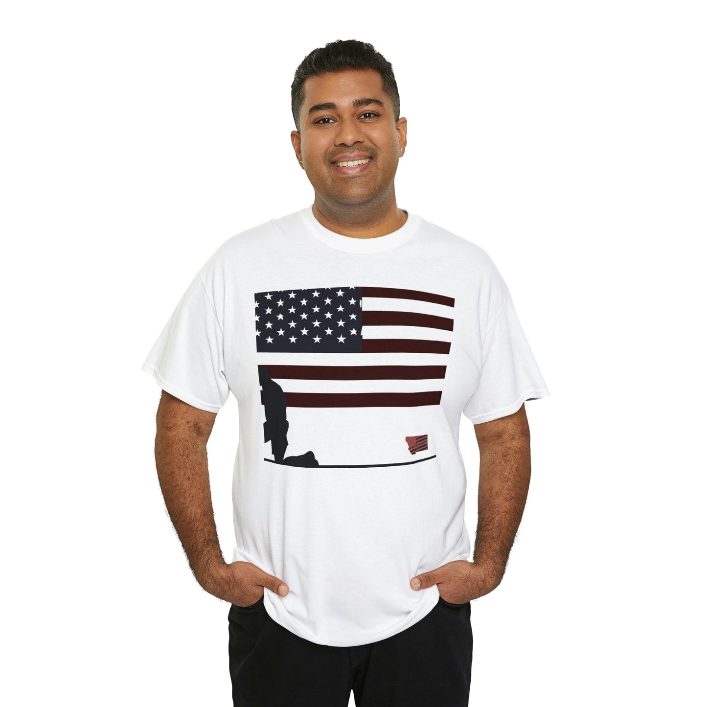 Humvee - Tshirt