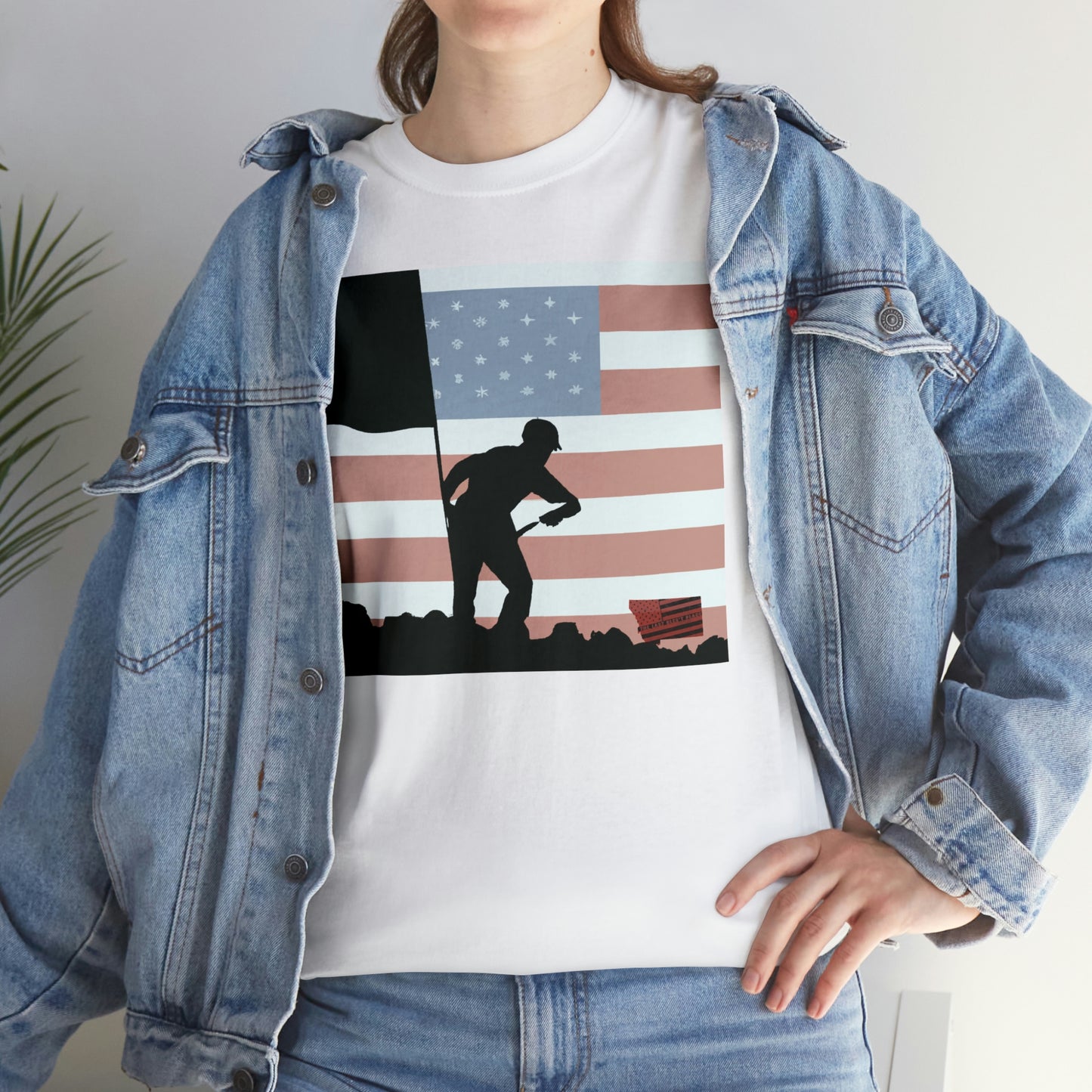 Humvee - Tshirt