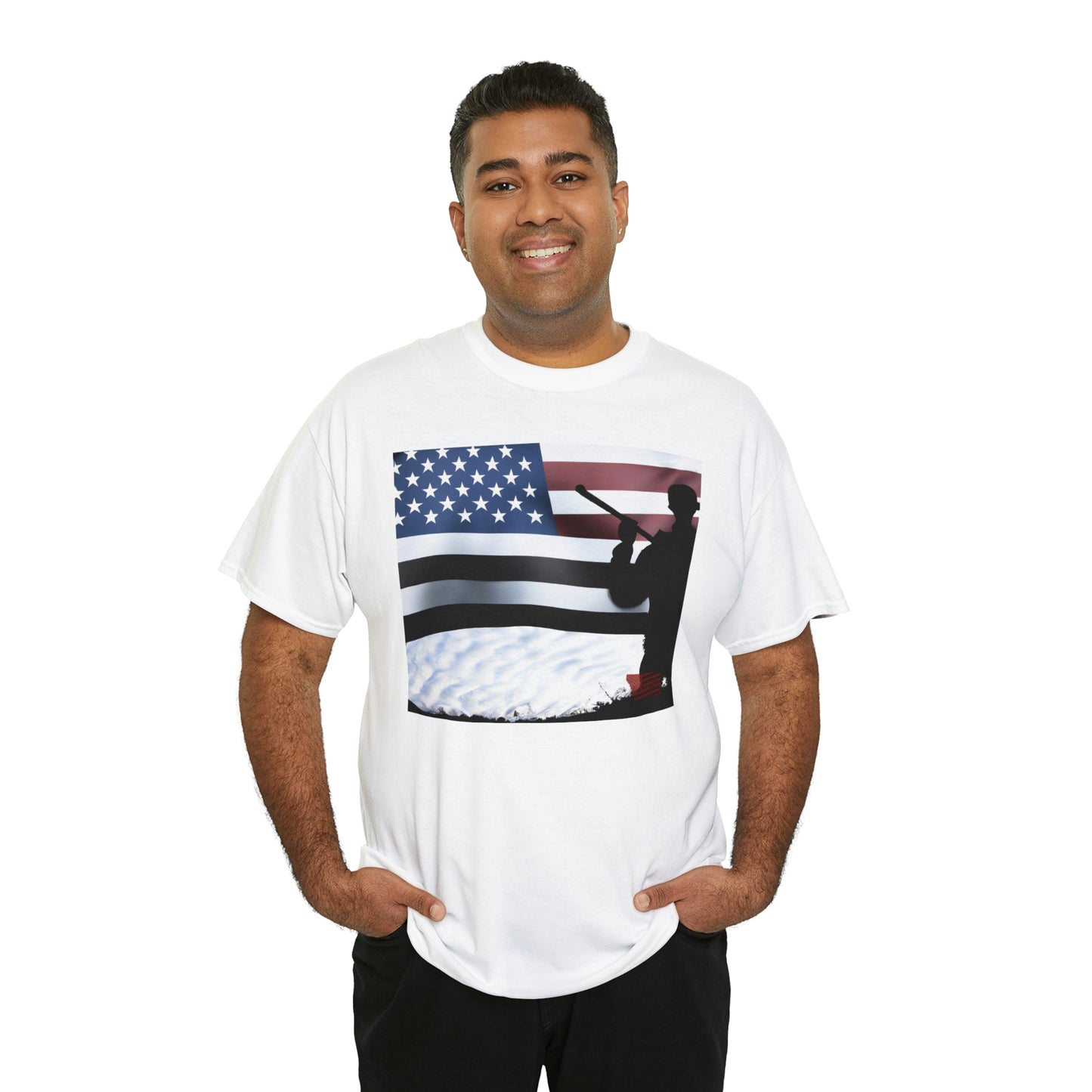 Humvee - Tshirt