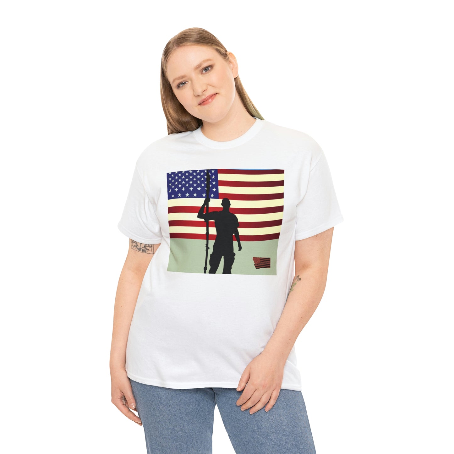 Humvee - Tshirt