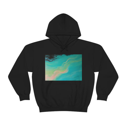 "The biggest adventure you can ever take is to live the life of your dreams." - Oprah Winfrey - Hoodie