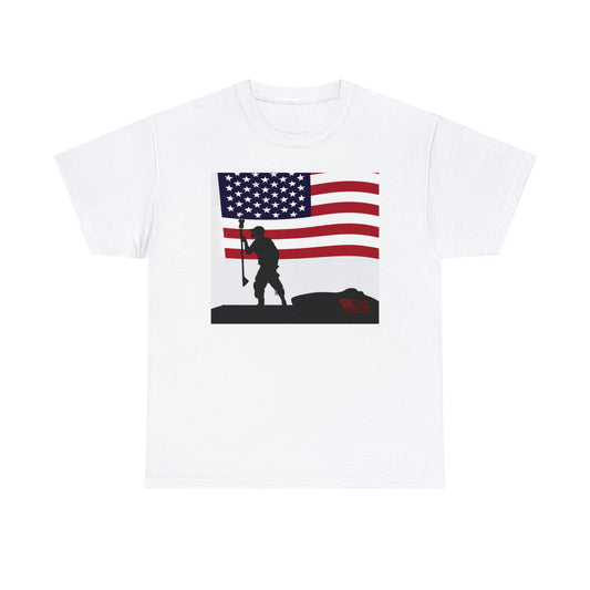 Humvee - Tshirt