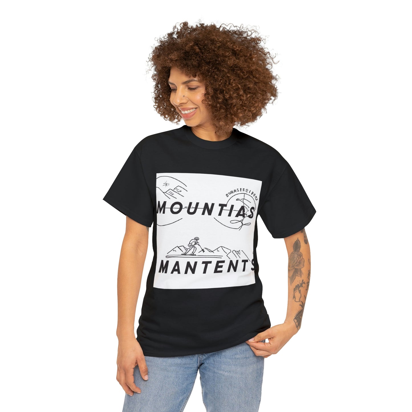 From plains to Rocky Mountains, a trip to Montana can be both exciting and full of adventure. Here are a few things to enjoy while visiting the Treasure State:

1. Hike the Beartooth Mountains: Take in some of - T-shirt