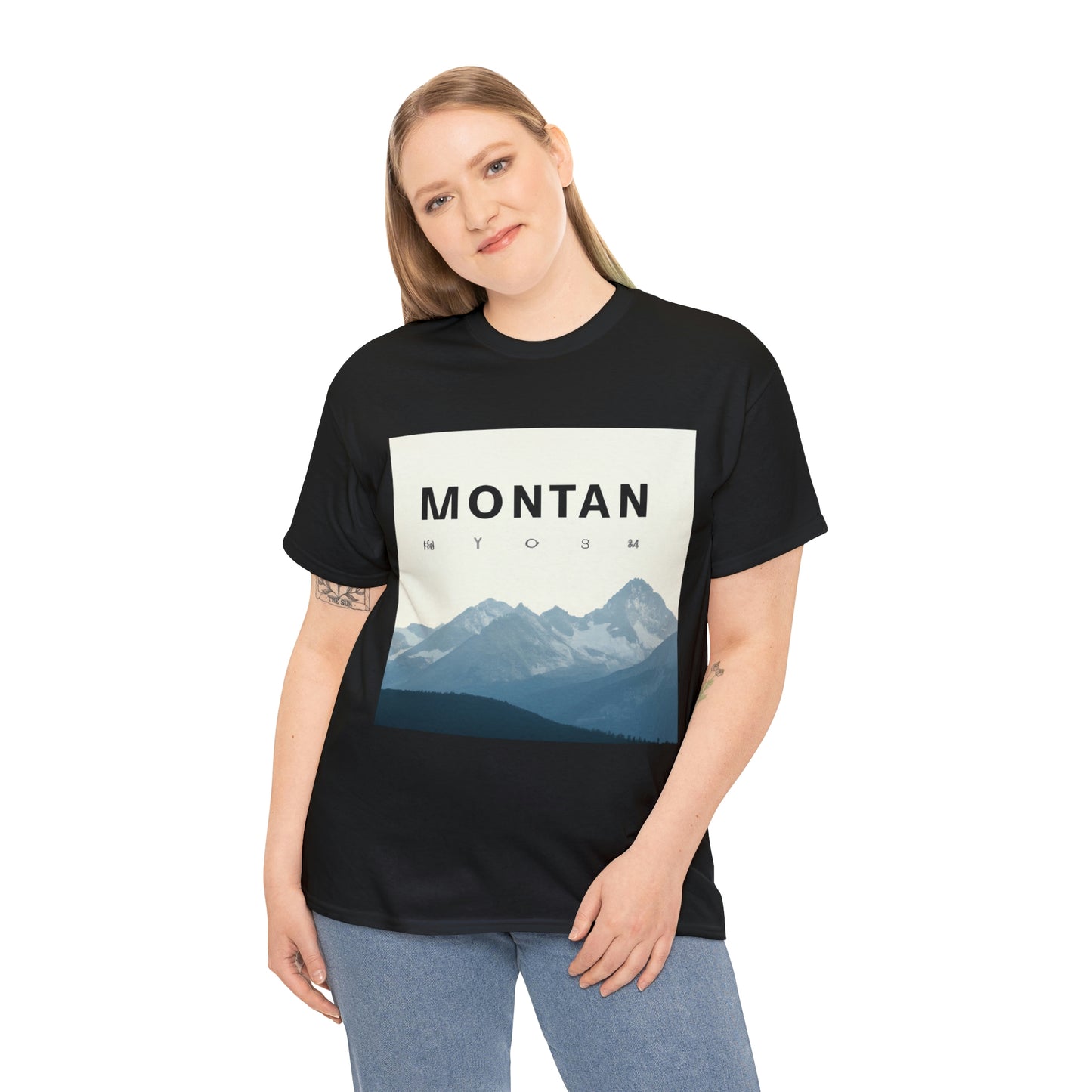 , Inc.

Montana Adventures, Inc., is a tourism and recreation company based in Montana, offering a wide variety of outdoor recreational activities, including fishing, hunting, horseback riding, hiking, rafting, camping, snowmobiling, - T-shirt