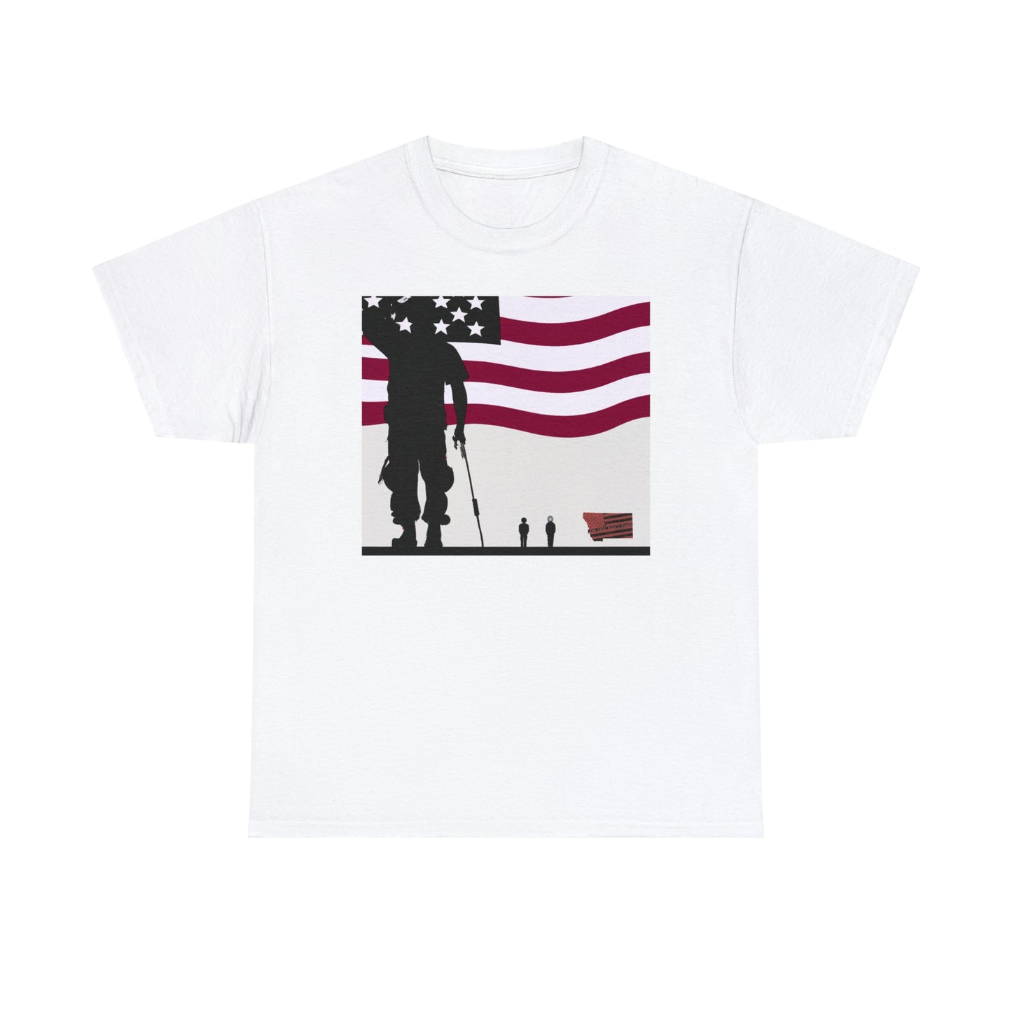 Humvee - Tshirt