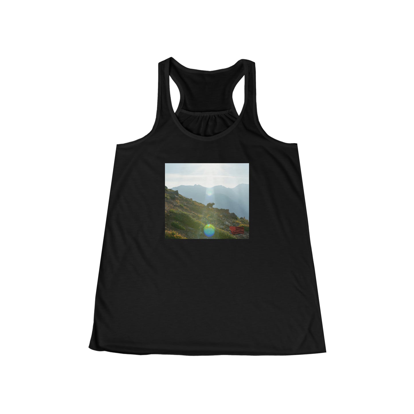 Mount Kilimanjaro - Tshirt