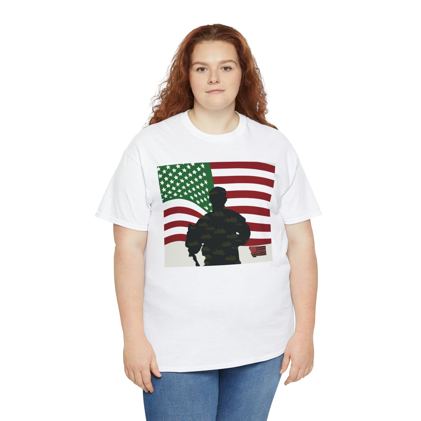 Humvee - Tshirt