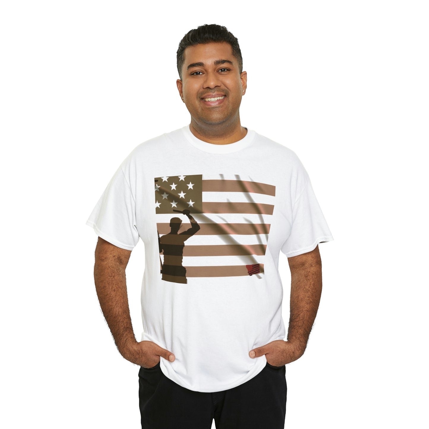 Humvee - Tshirt