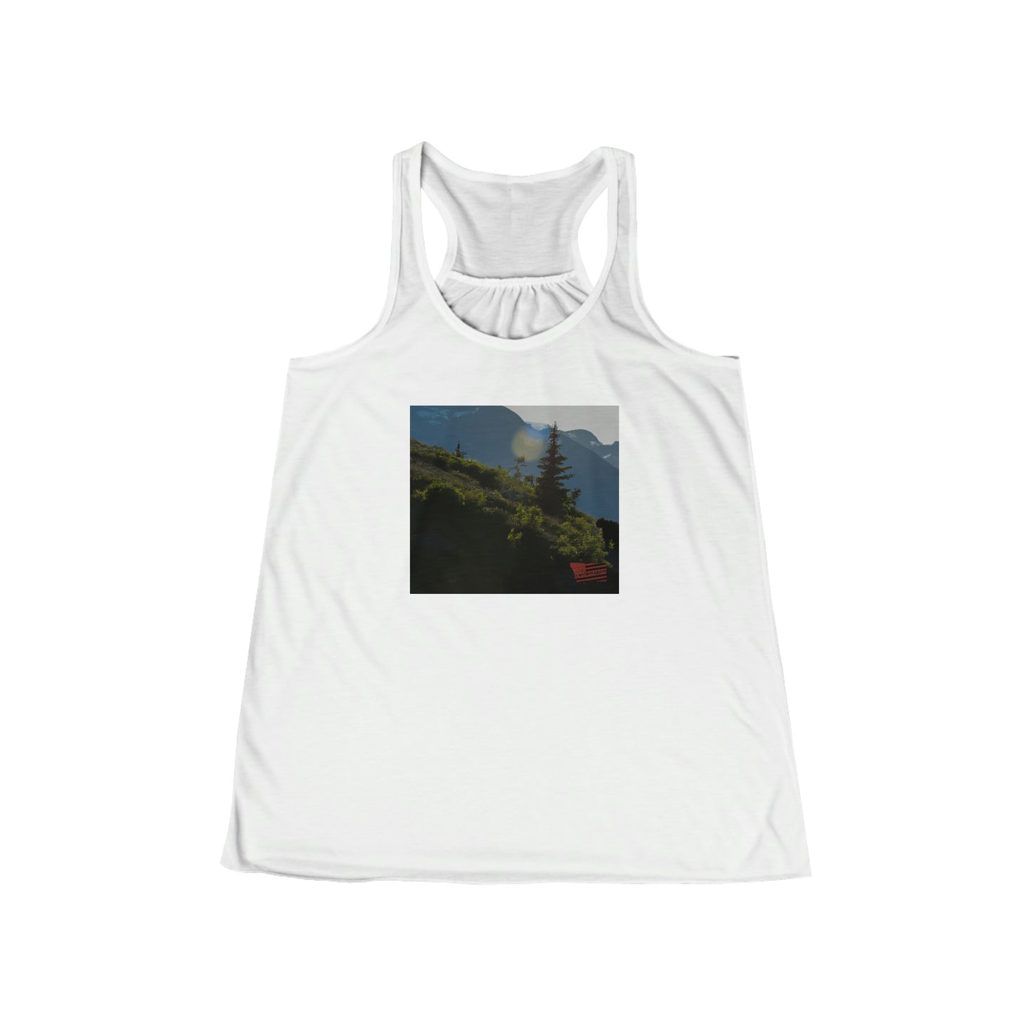 Mount Everest - Tshirt