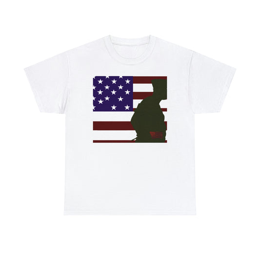 Humvee - Tshirt