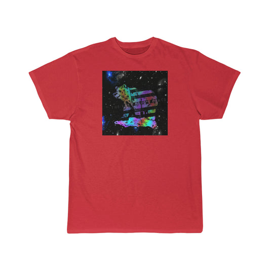 Saturn - Tshirt