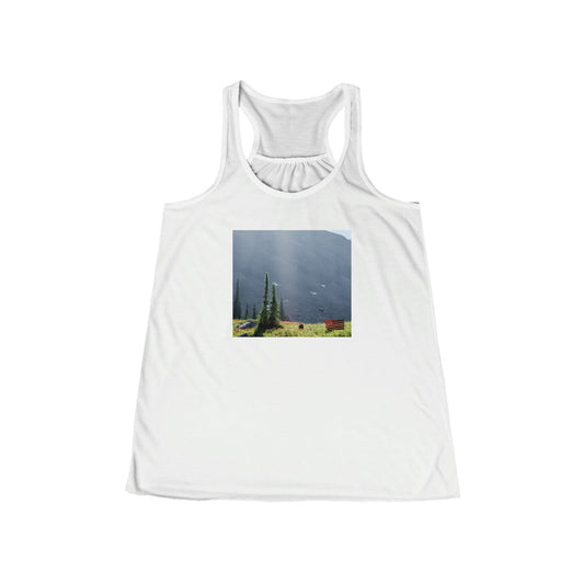 Mount Elbrus - Tshirt