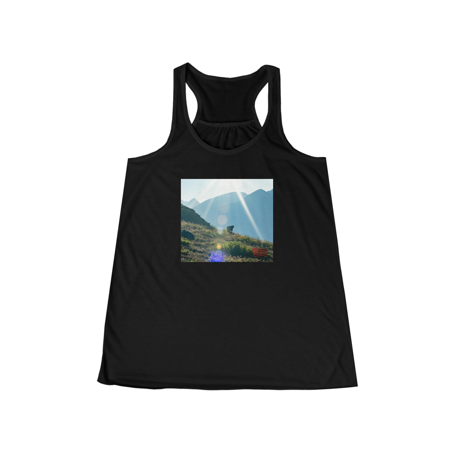 Mount Everest - Tshirt