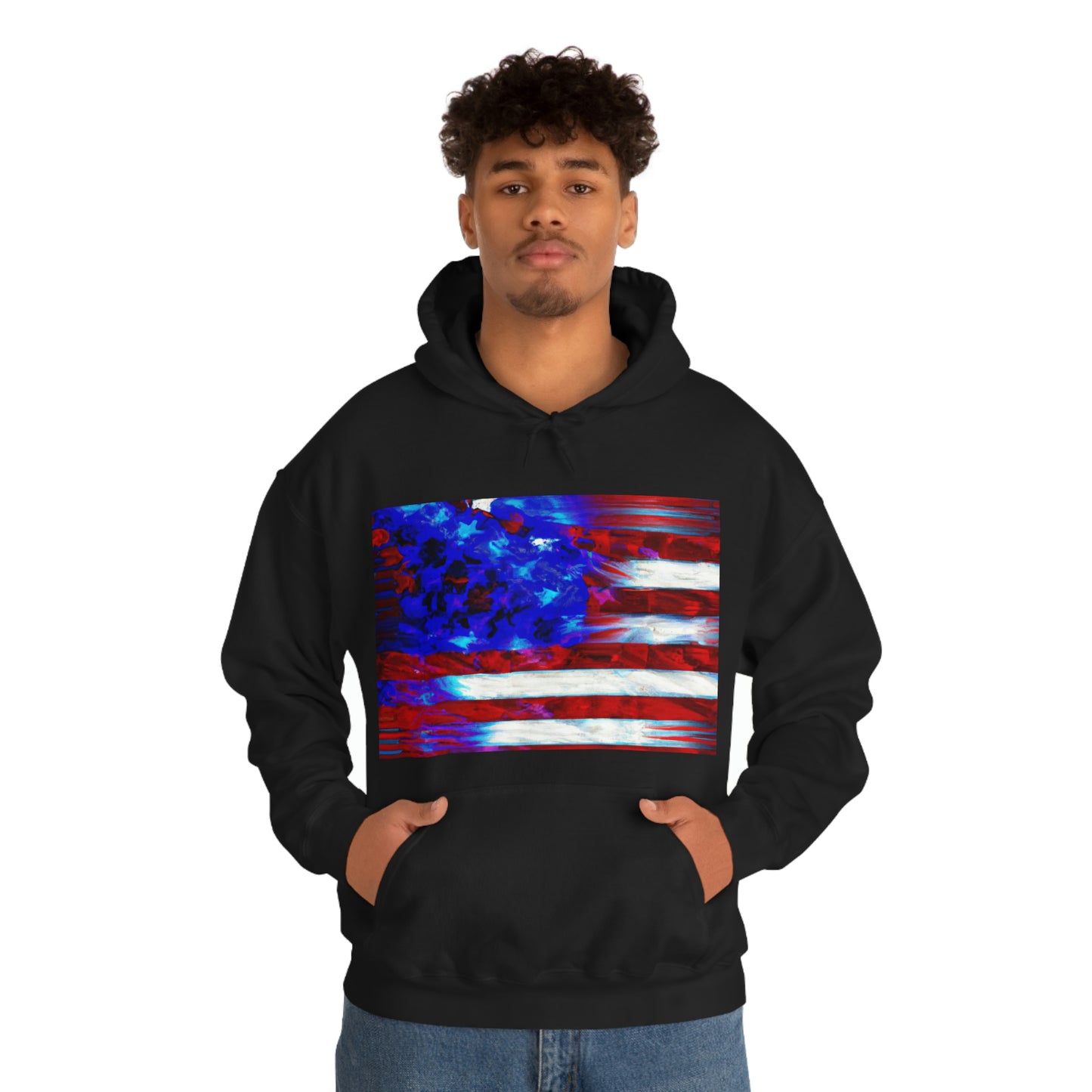 War-Monger Silverblade - Hoodie