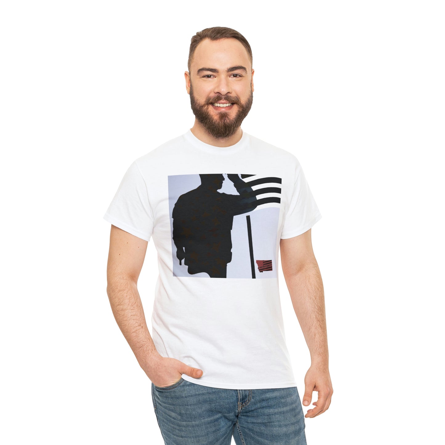 Humvee - Tshirt