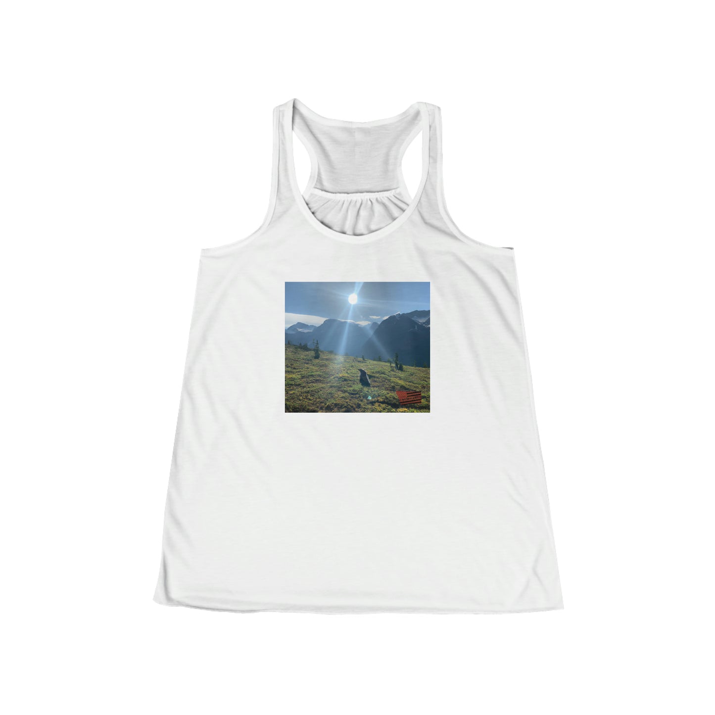 Mount Everest - Tshirt