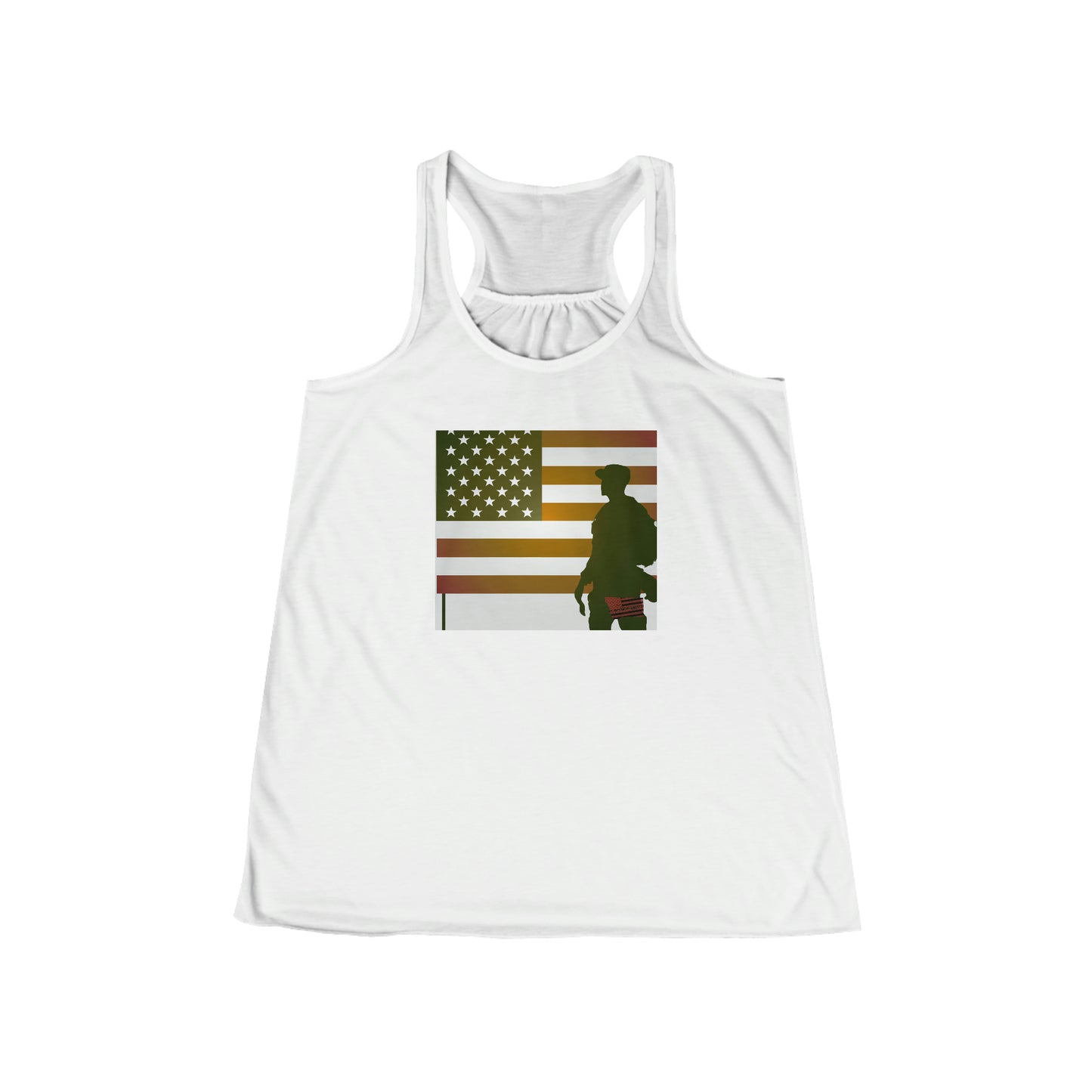 M-1 Abrams Tank - Tshirt