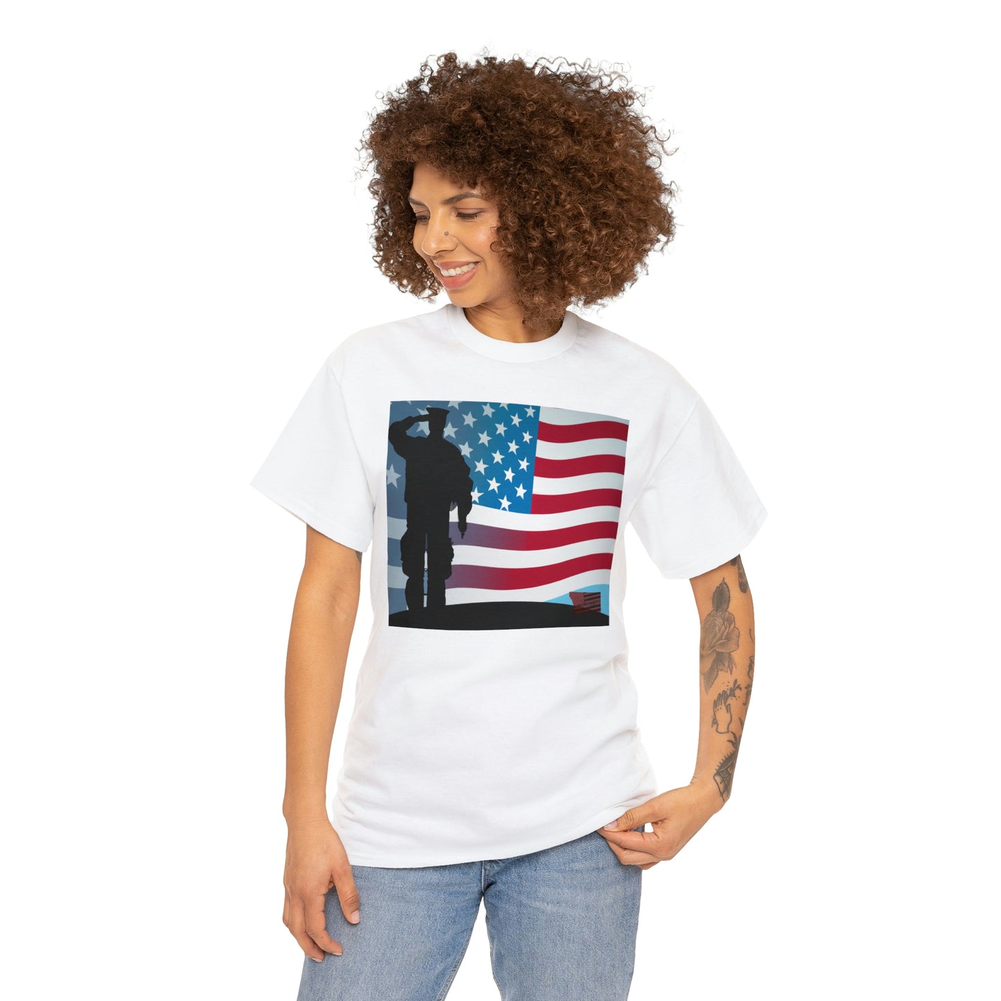 HMMWV (Humvee) - Tshirt