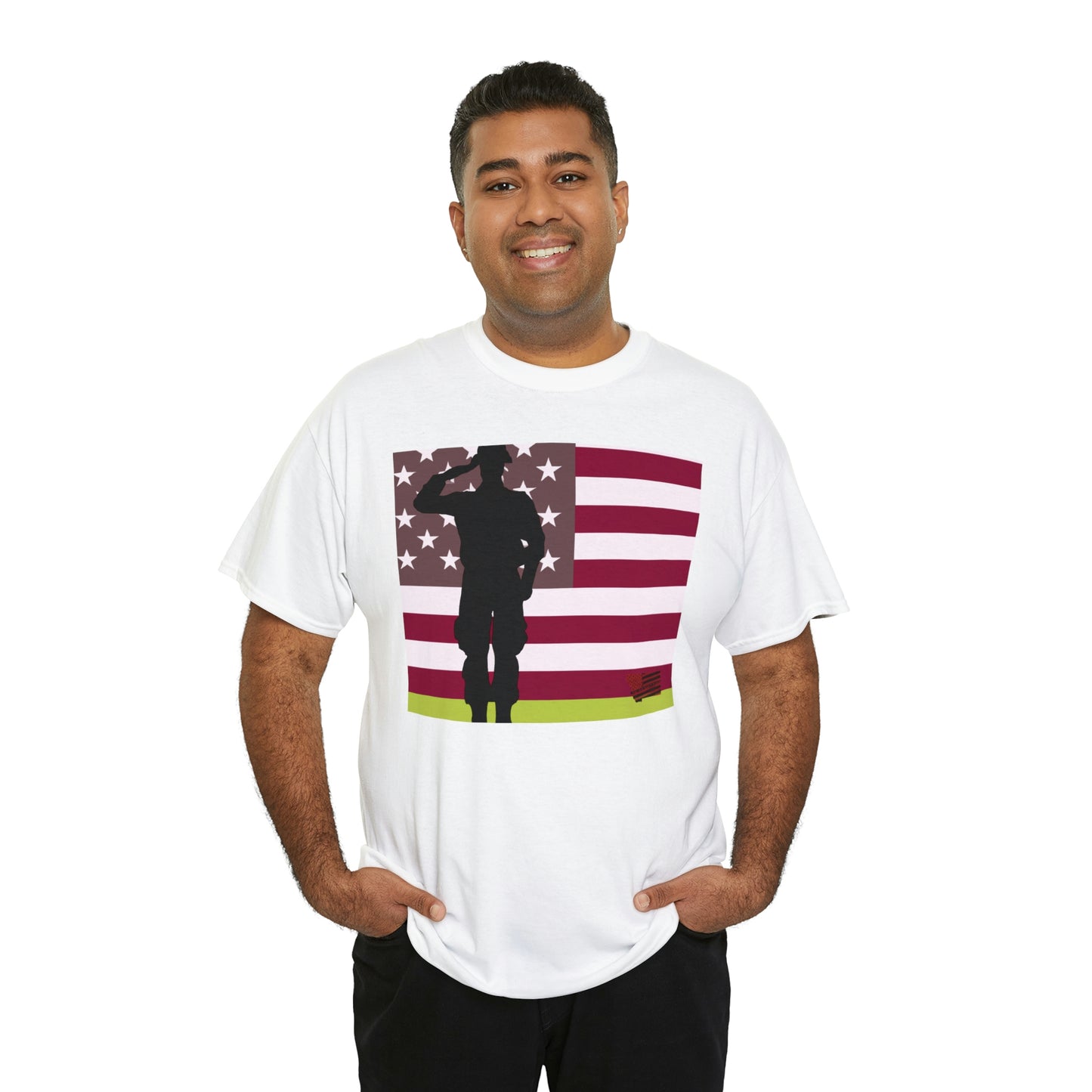 The Humvee (HMMWV) - Tshirt