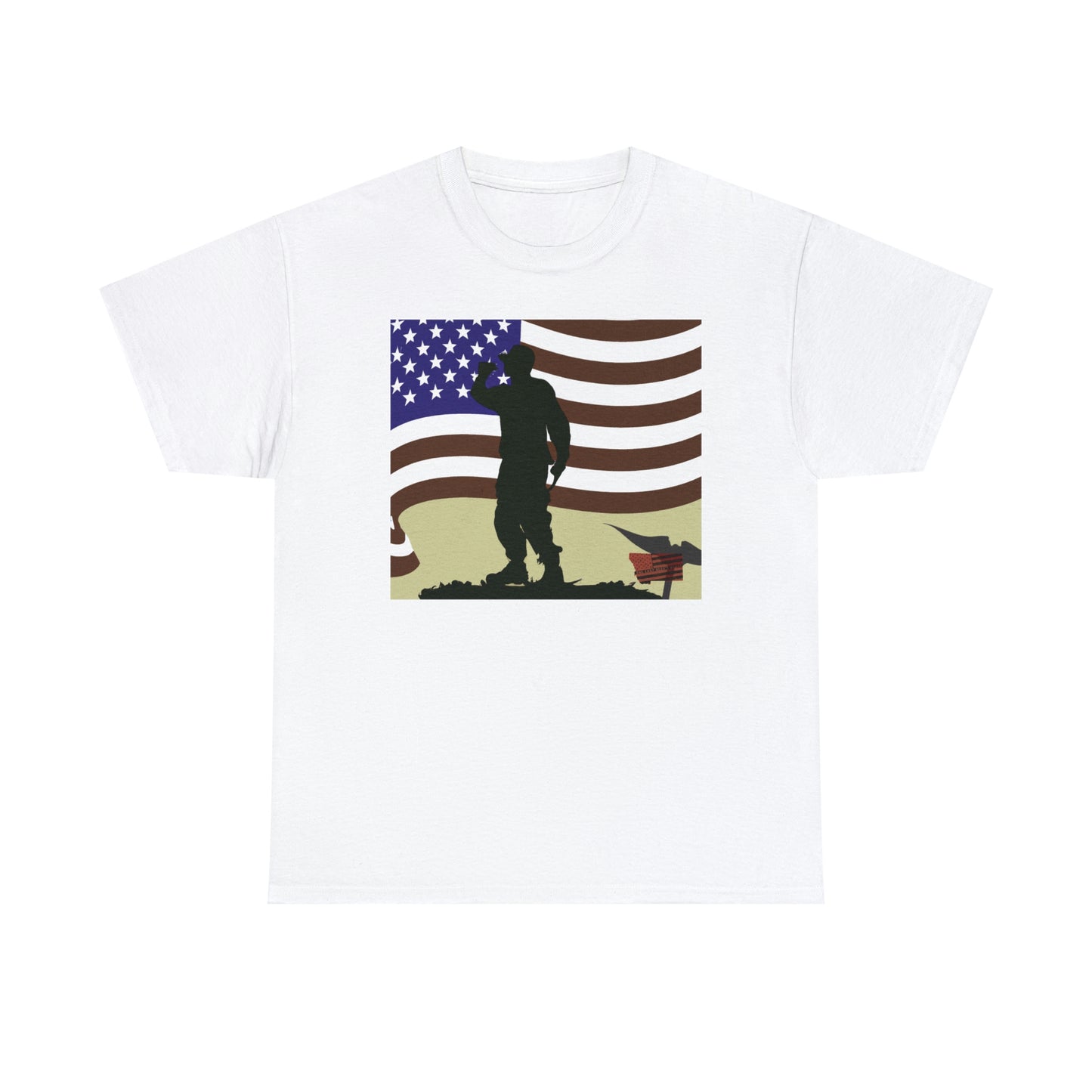 Humvee - Tshirt