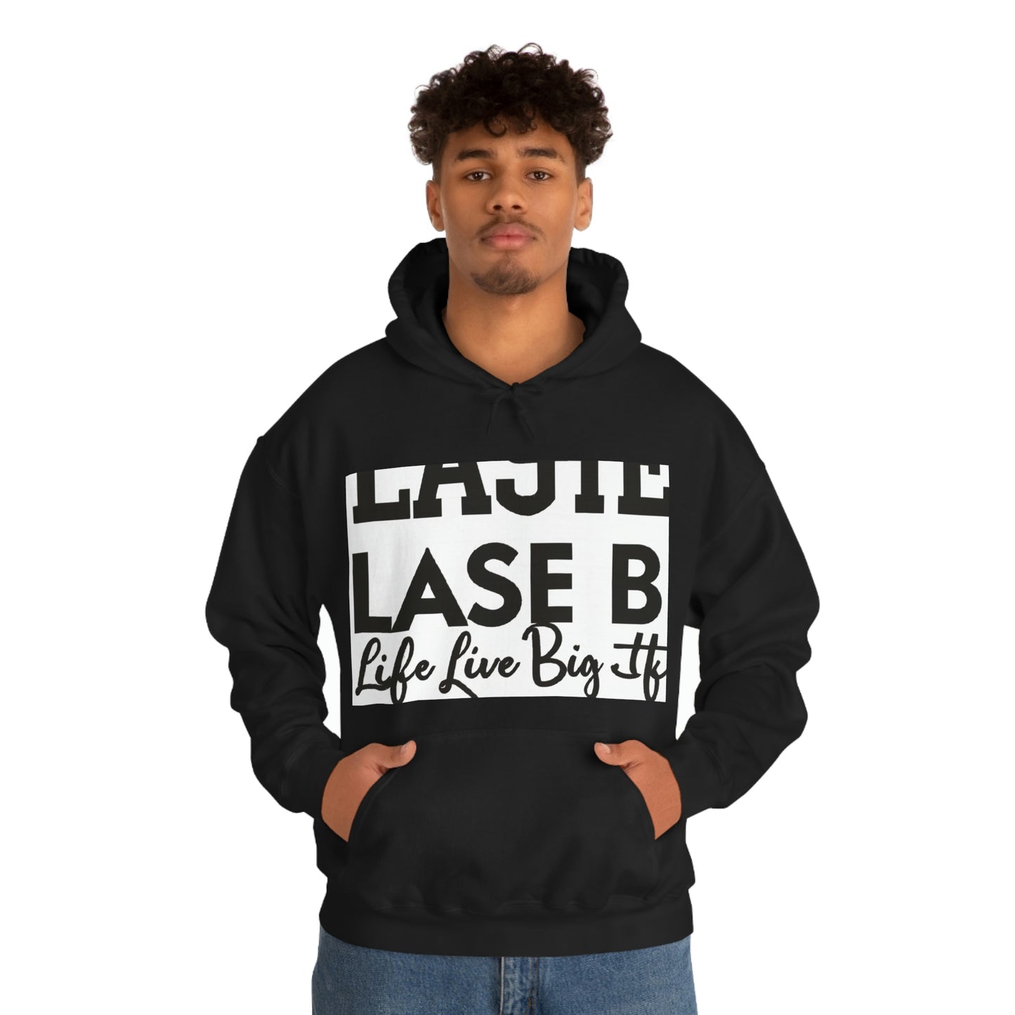 Lollygagging - Hoodie