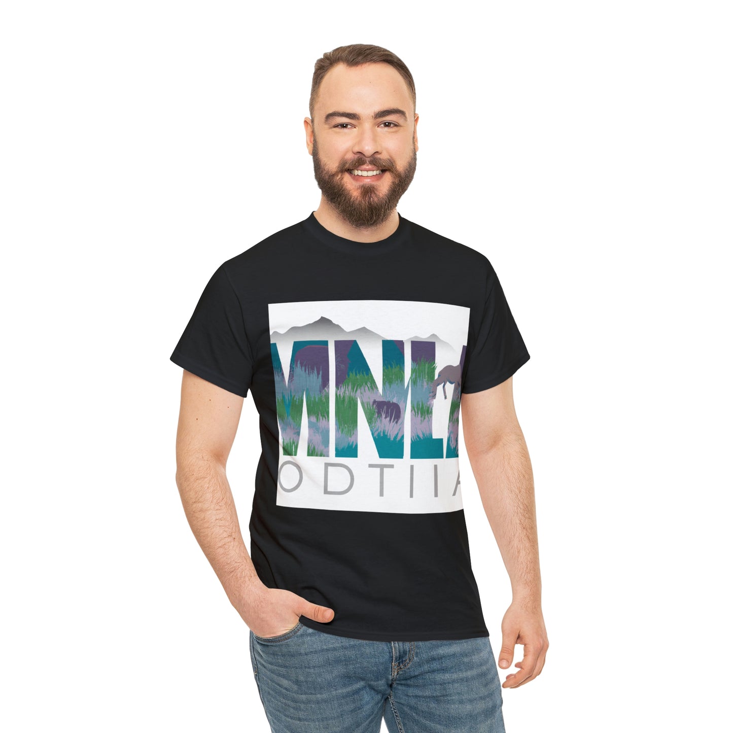 & Parks

The Montana Fish, Wildlife and Parks (FWP) is a state agency that protects, maintains and enhances Montana's fish, wildlife, parks and recreational resources. FWP's mission is to ensure that all Montanans and visitors - T-shirt