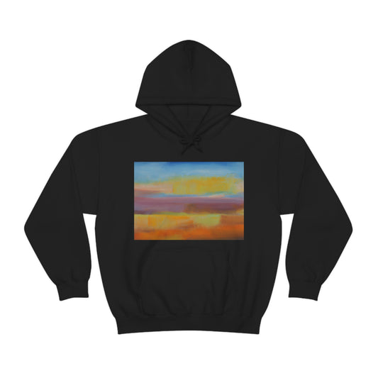 "Life is 10% what happens to you and 90% how you react to it." -Charles R. Swindoll - Hoodie