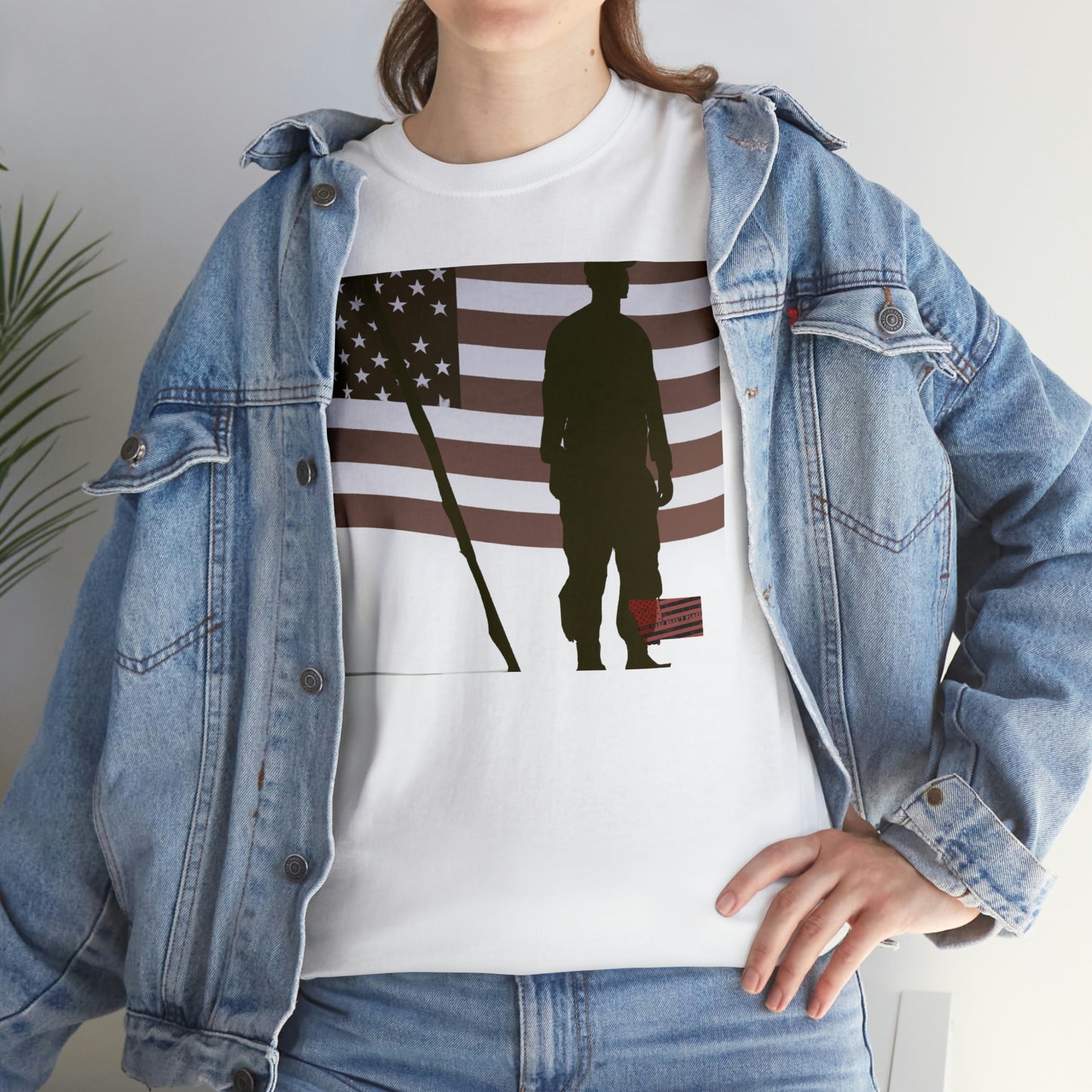 Humvee. - Tshirt
