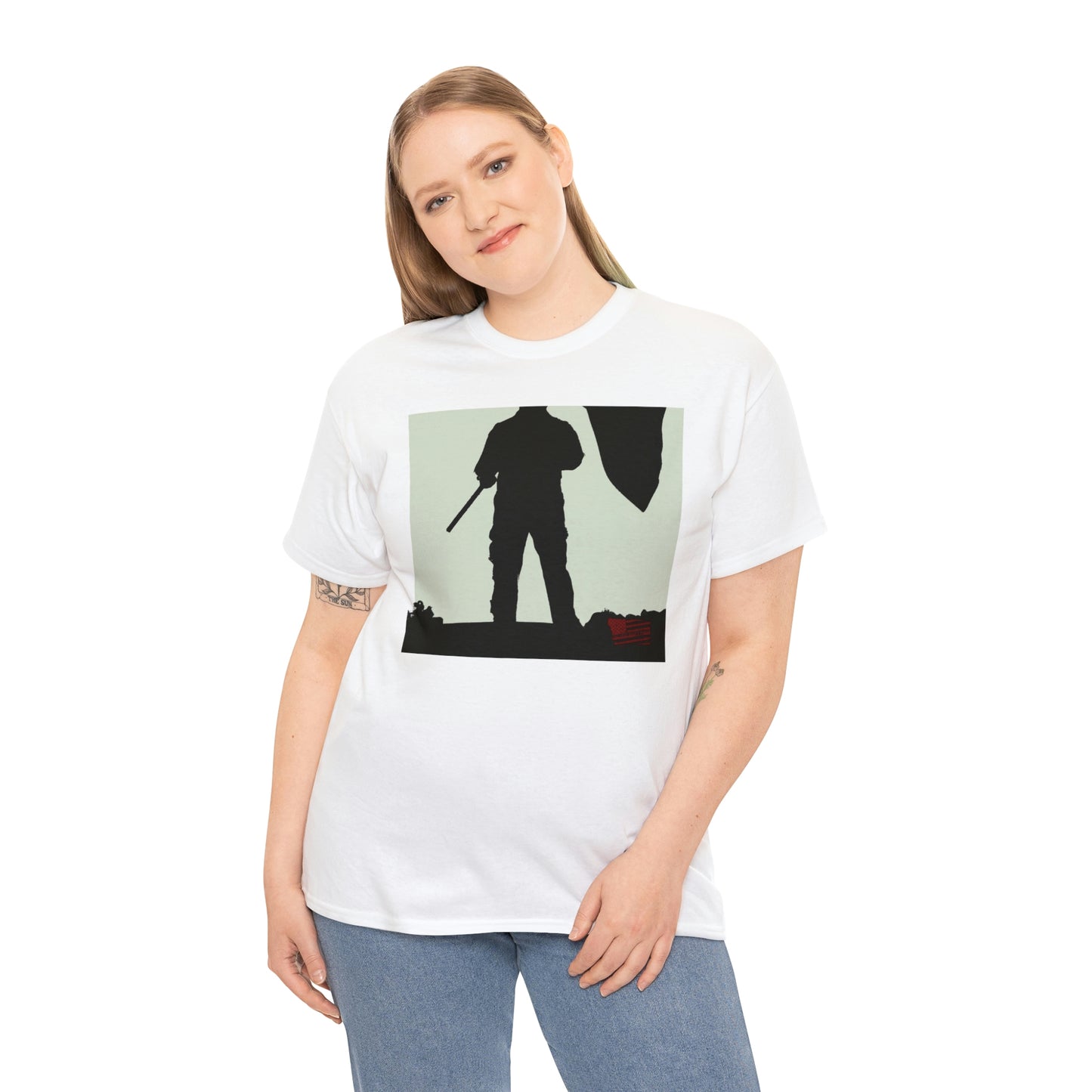 Humvee - Tshirt