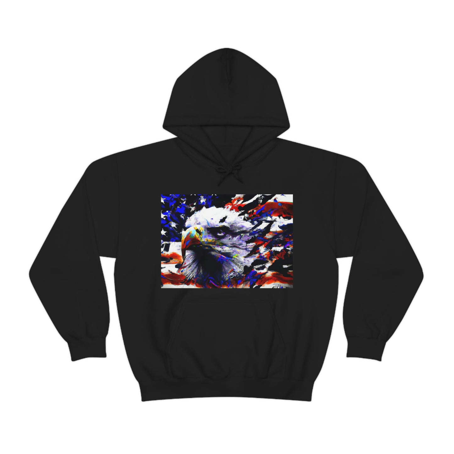 "The only thing we have to fear is fear itself" - Franklin D. Roosevelt - Hoodie