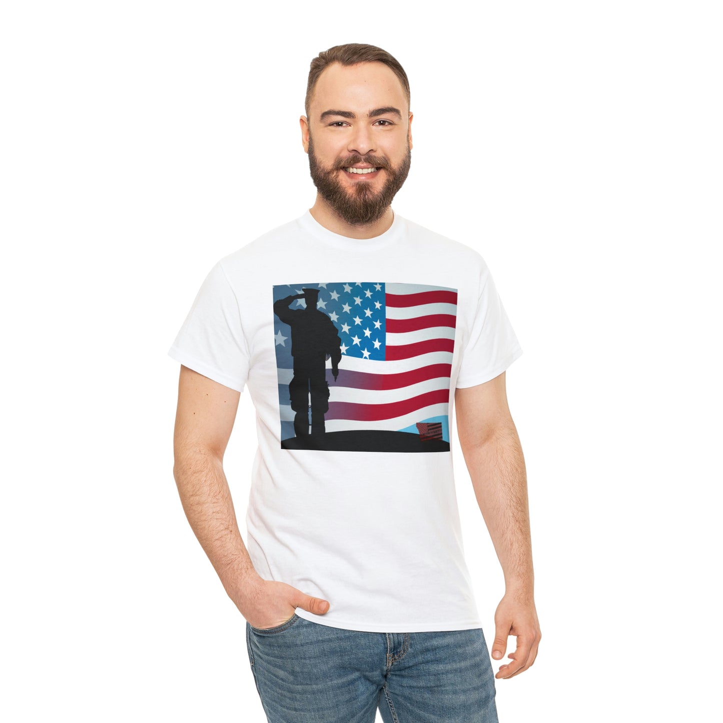 HMMWV (Humvee) - Tshirt