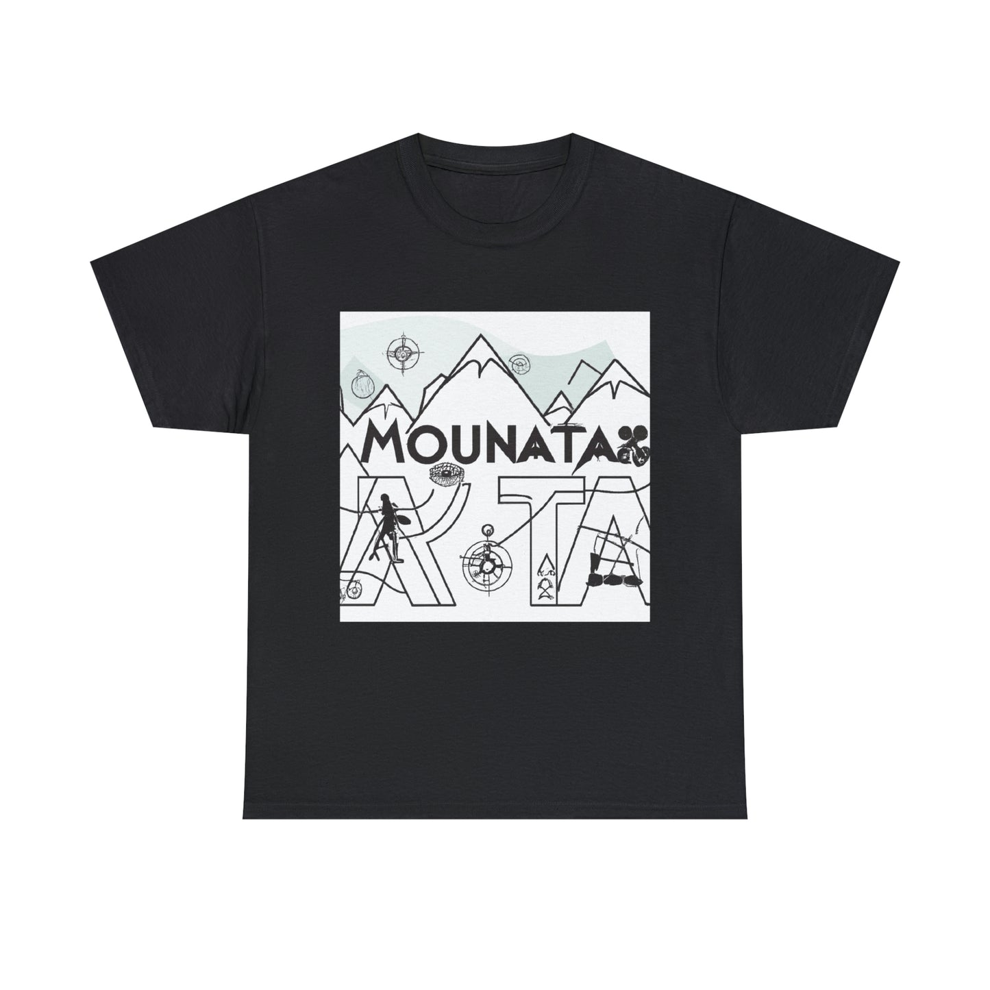 1. Explore the Historic Route 12: This 118-mile stretch of road offers beautiful views of some of Montana's most scenic byways. From the soaring snow-capped Rocky Mountains to Yellowstone National Park and the pristine Missouri River, the - T-shirt