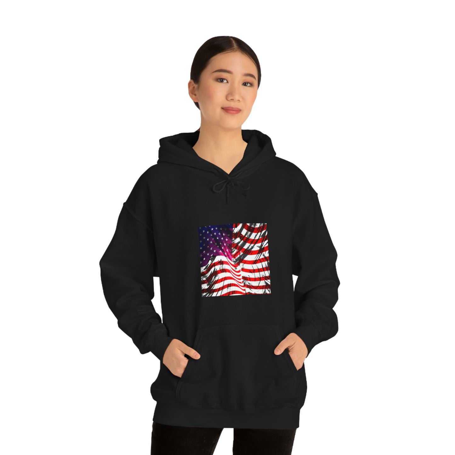 Katana Krieger - Hoodie