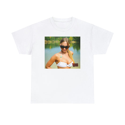 Trisani - Tshirt