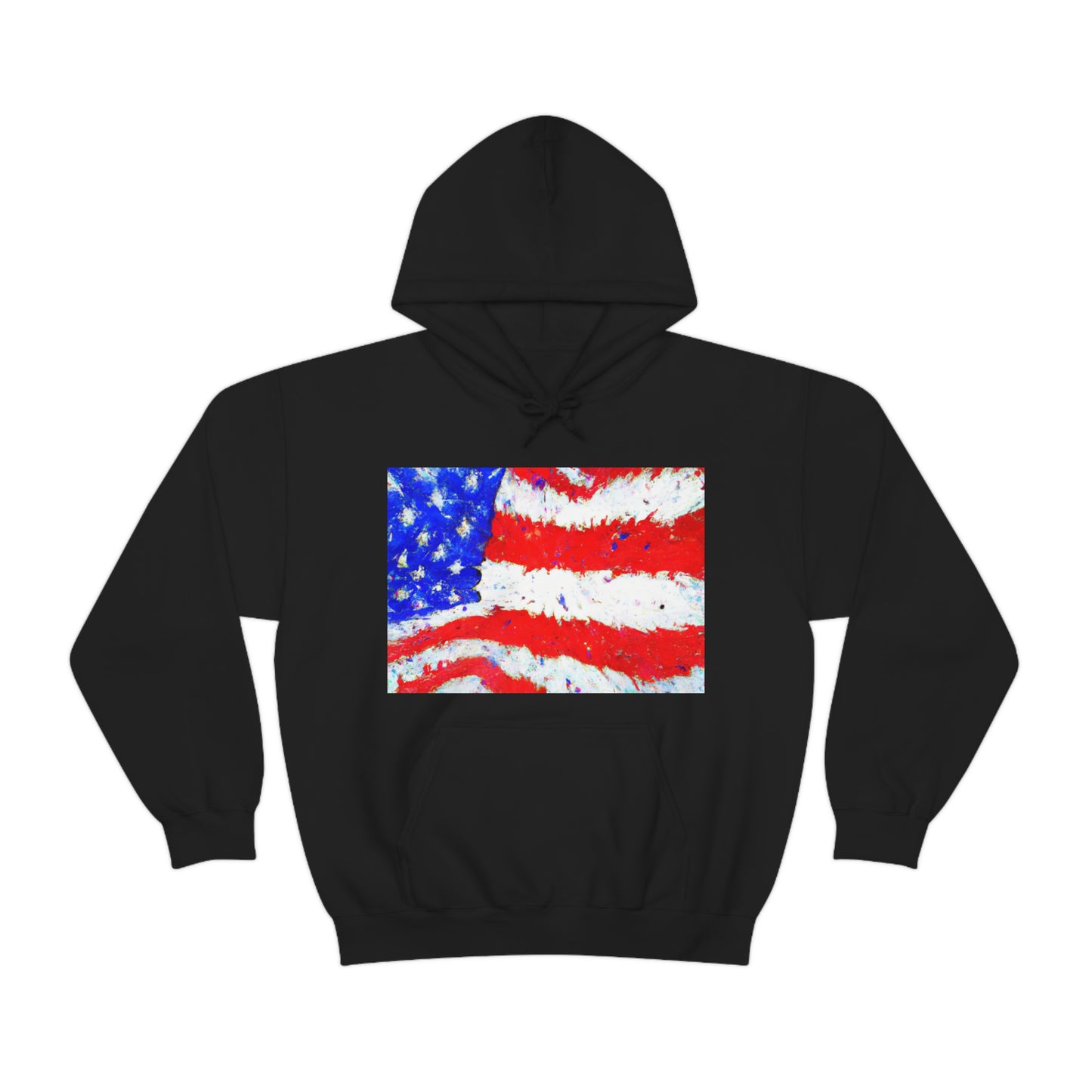 "We must reject the idea that every time a law's broken, society is guilty rather than the lawbreaker. It is time to restore the American precept that each individual is accountable for his actions." - Ronald Reagan - Hoodie