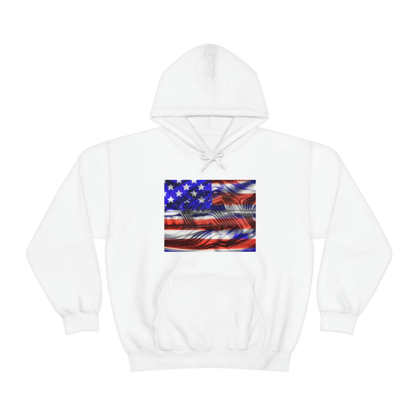 Cain Blackblade - Hoodie