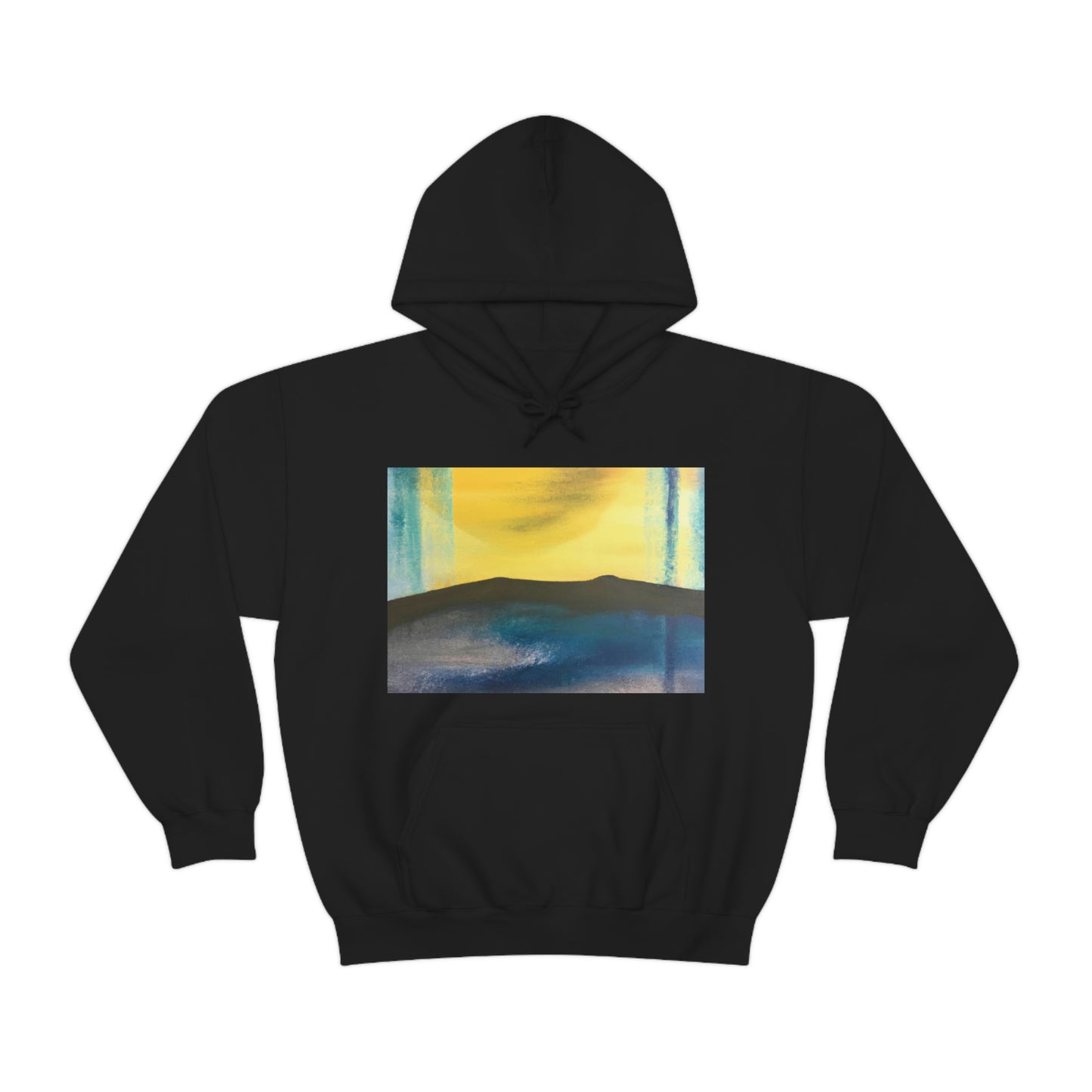 "The future belongs to those who believe in the beauty of their dreams." - Eleanor Roosevelt - Hoodie