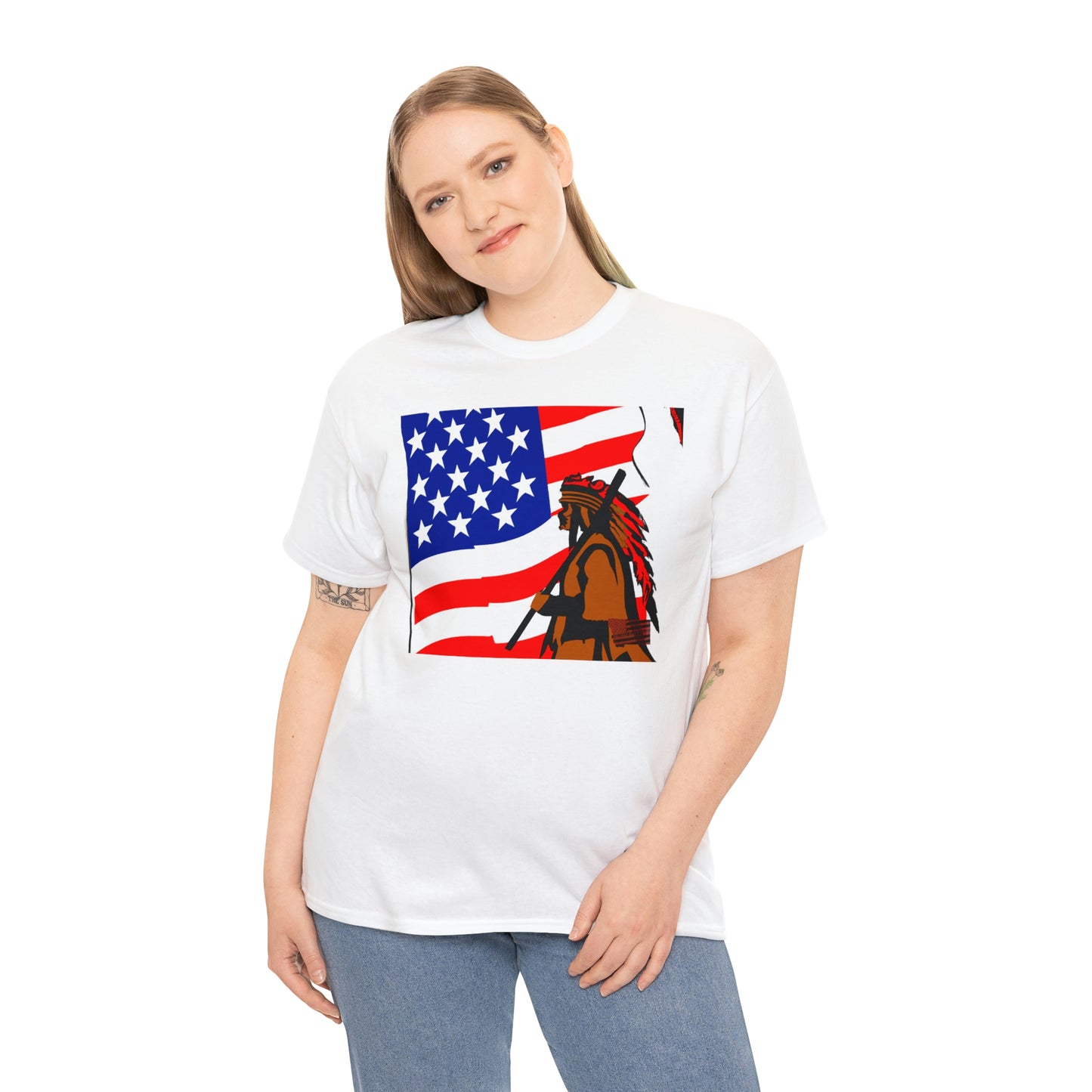 Tomahawk. - Tshirt