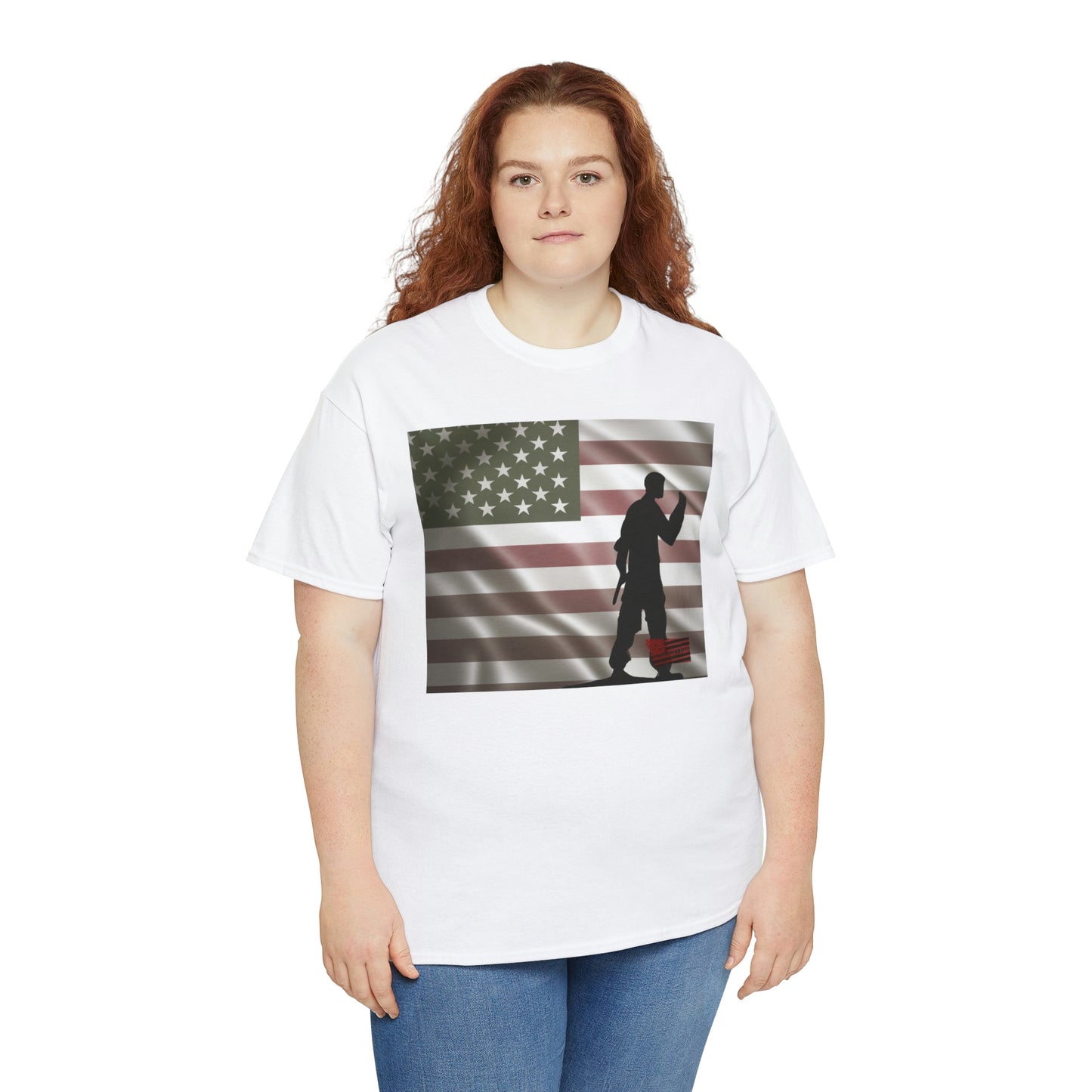 HMMWV (Humvee) - Tshirt