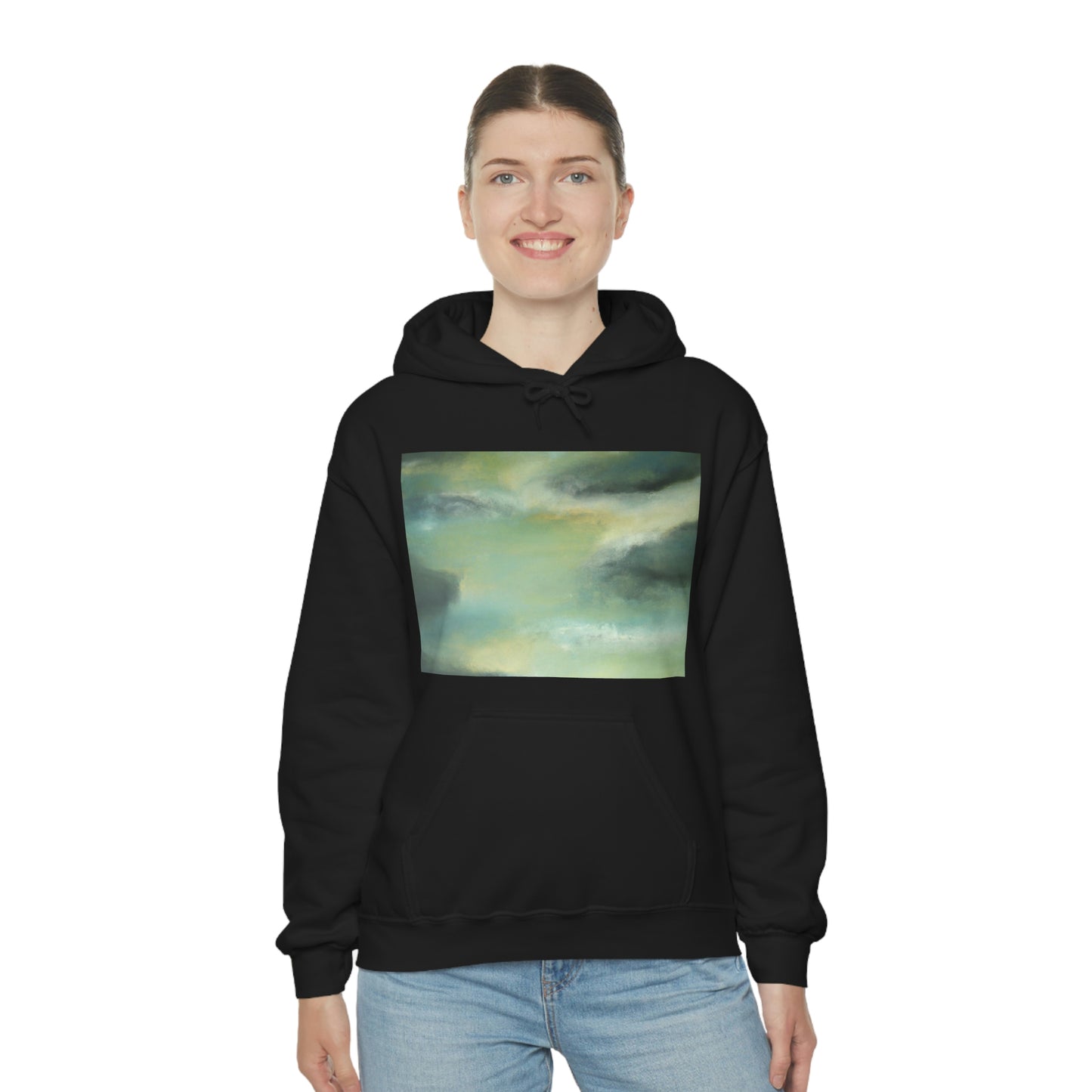 "The most important thing is to enjoy your life - to be happy - it's all that matters." - Audrey Hepburn - Hoodie