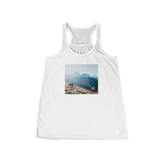 Mount Everest - Tshirt