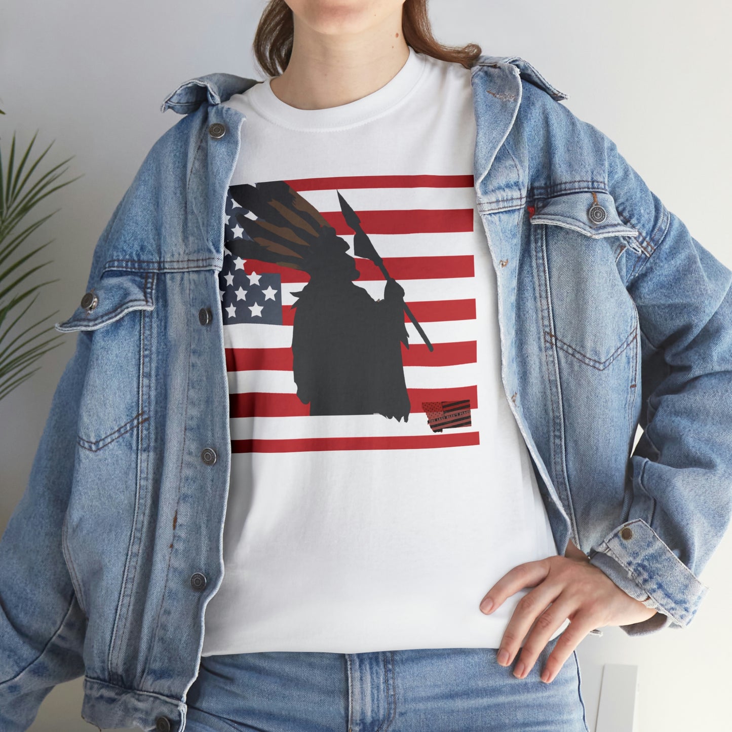 Tomahawk. - Tshirt