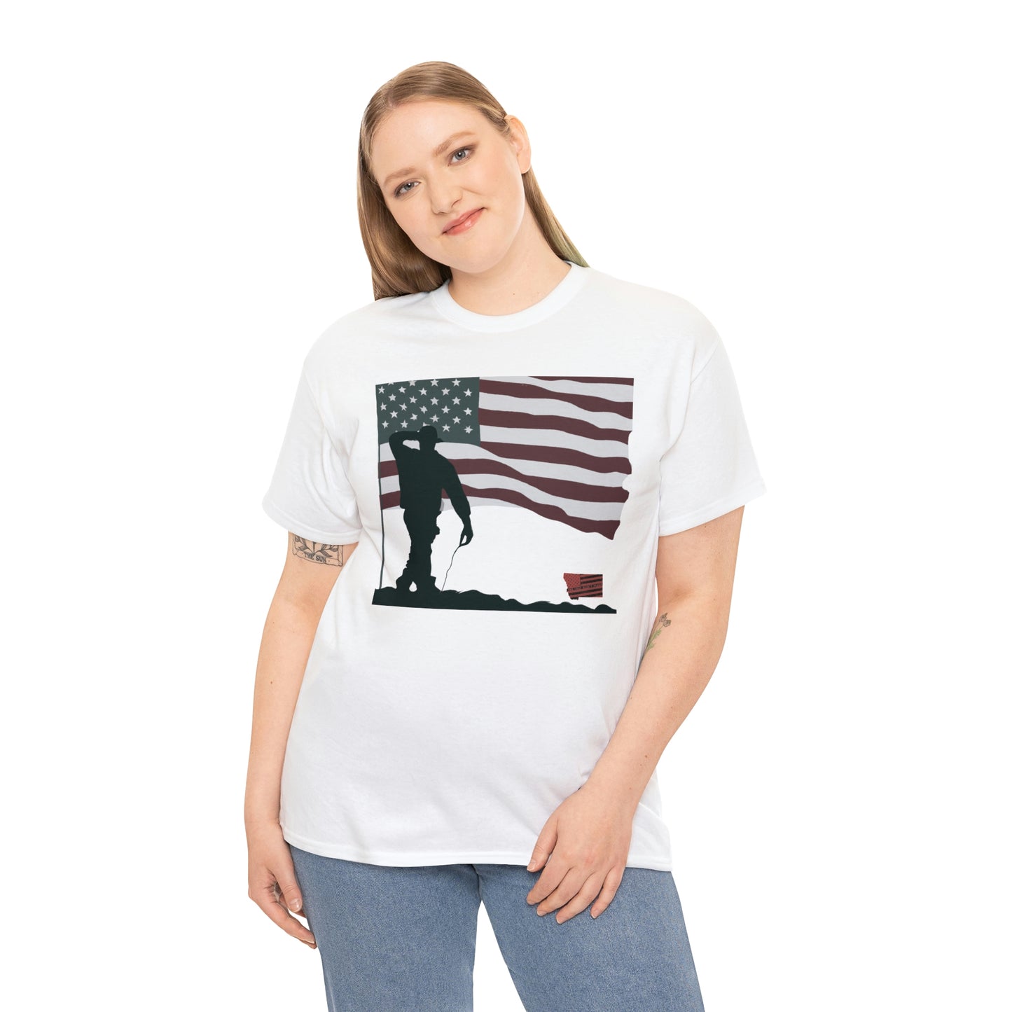 Humvee - Tshirt