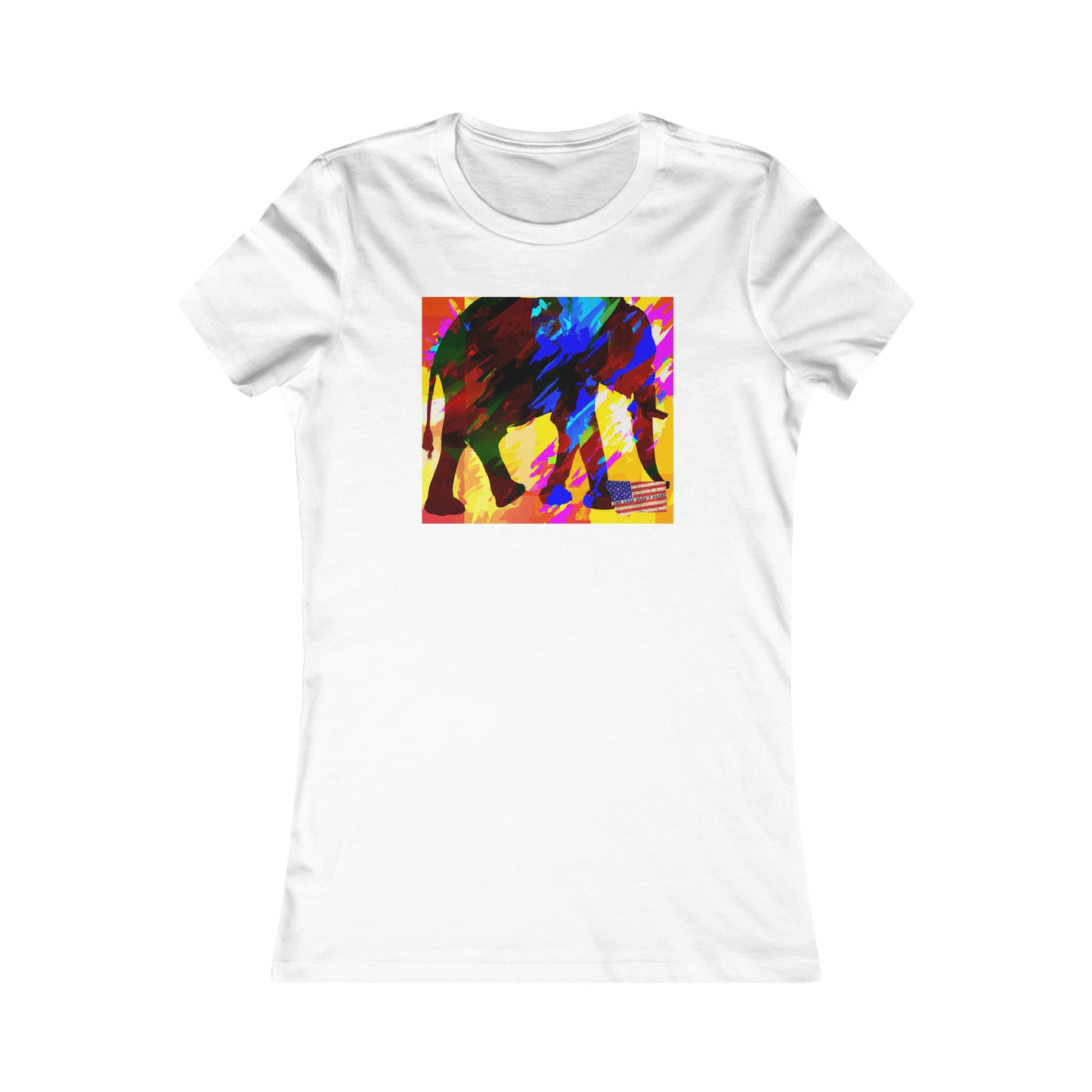 Calcite - T-shirt