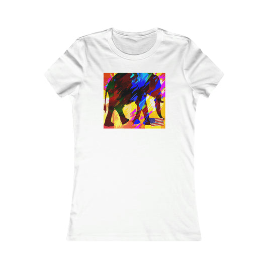 Calcite - T-shirt