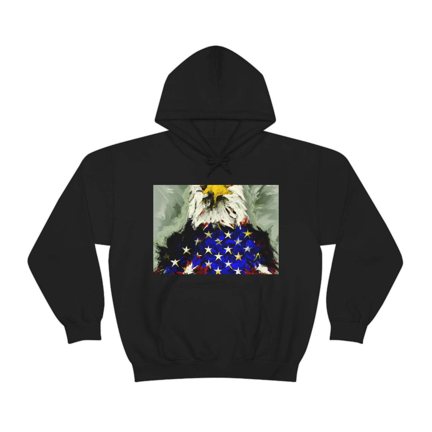 “The only thing we have to fear is fear itself.” – Franklin D. Roosevelt - Hoodie