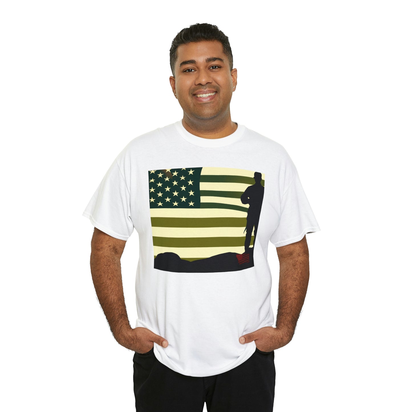 Humvee. - Tshirt