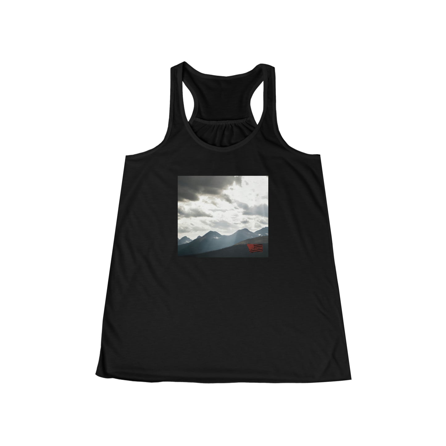 ]

Mount McKinley. - Tshirt