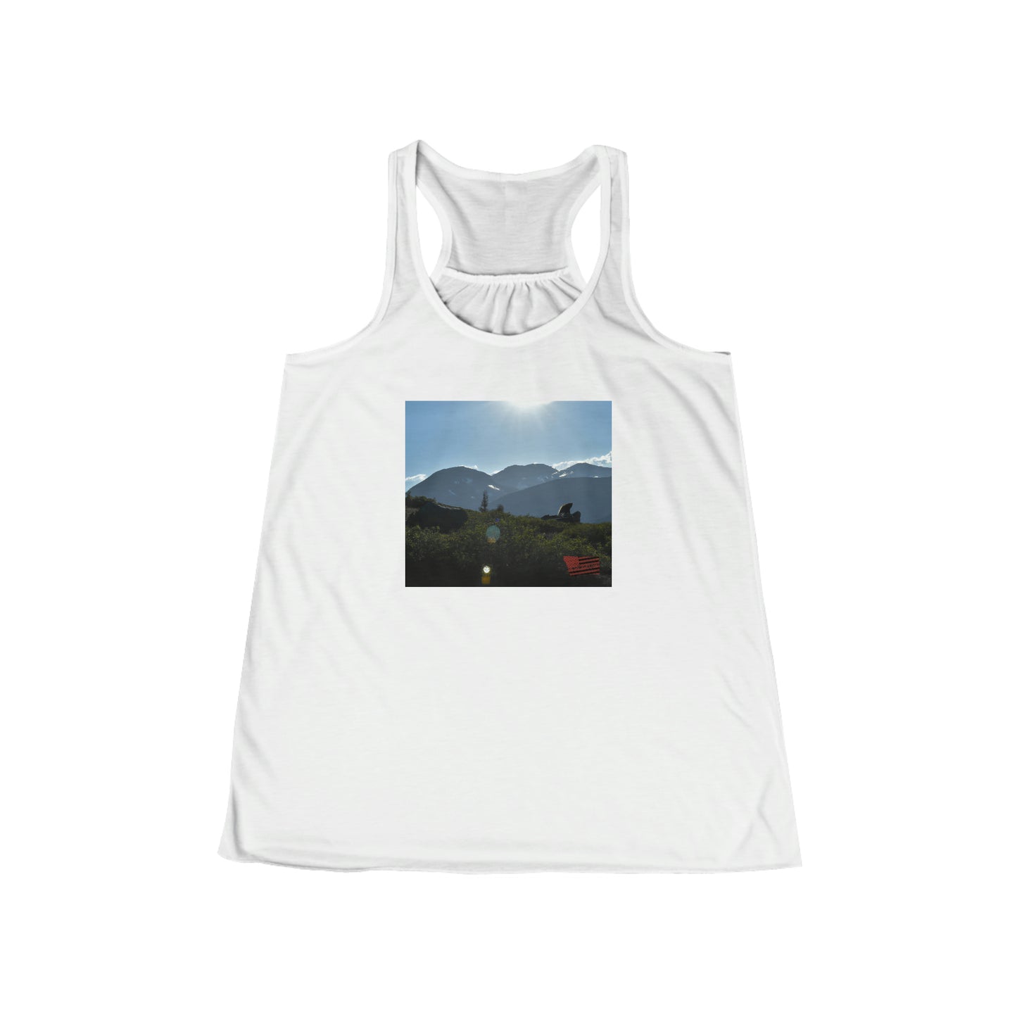 Mount Everest - Tshirt